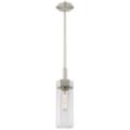 Innovations Lighting Claverack Silver Collection