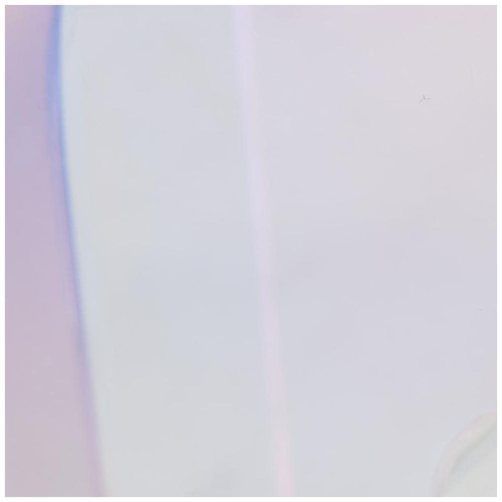 Clear Crystal Contemporary Bookends, S/2 3"W, 6"H