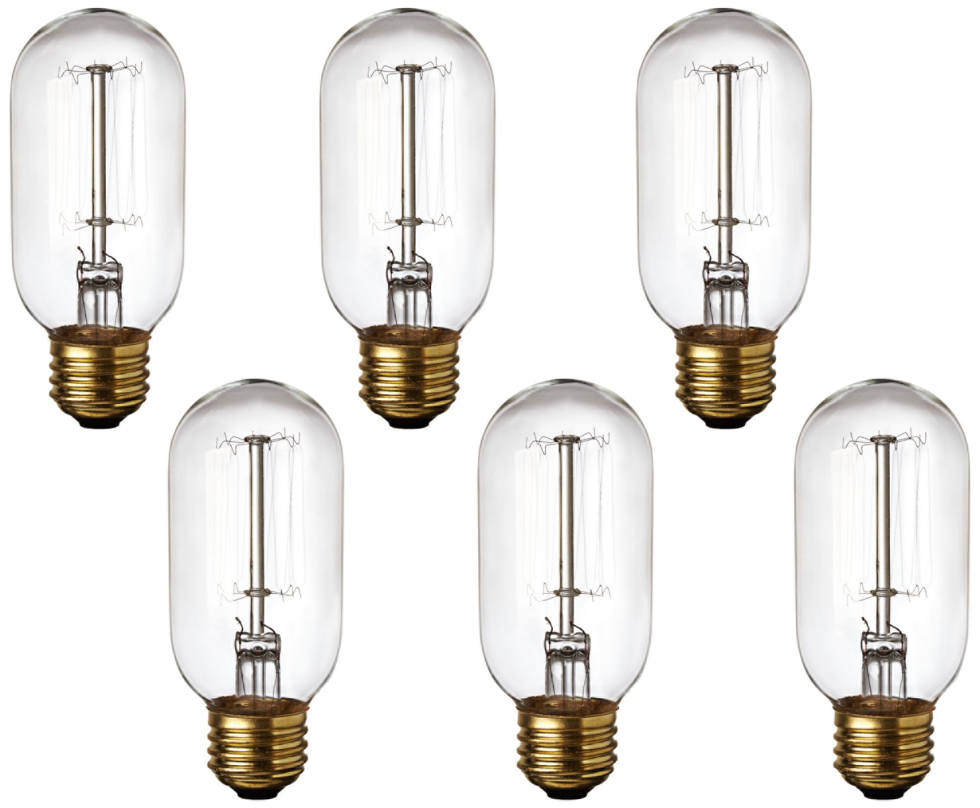 standard 60 watt bulb