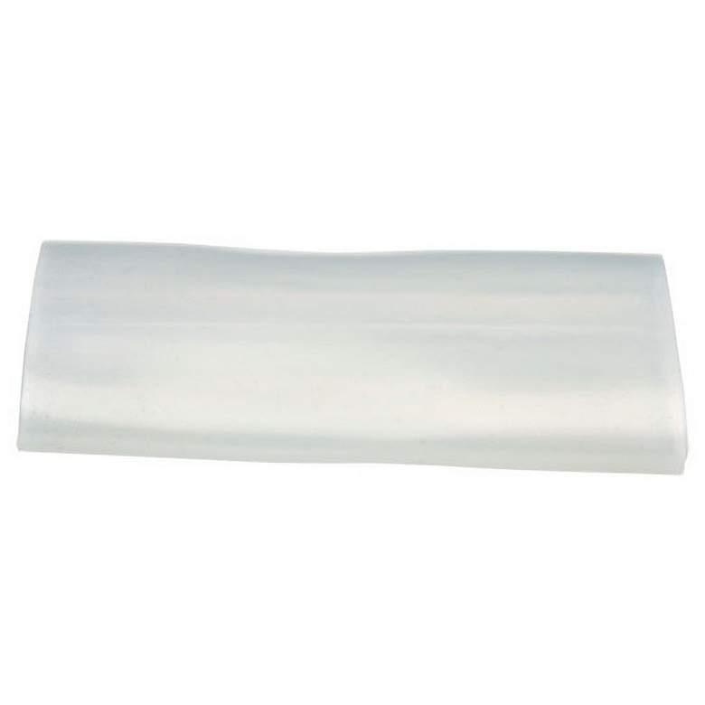 Image 1 Clear Shrink Tube Section for LED Flexbrite Reels 10-Pack