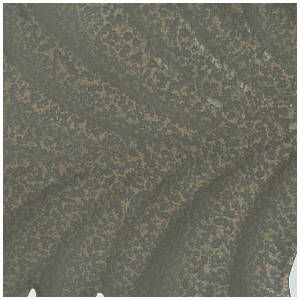 Image 6 Clear Tempered Glass Traditional Serving Bowl, 23" x 14" x 10" more views