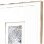3_Clearview 15"W x 23"H Framed Art Set of 4 more views