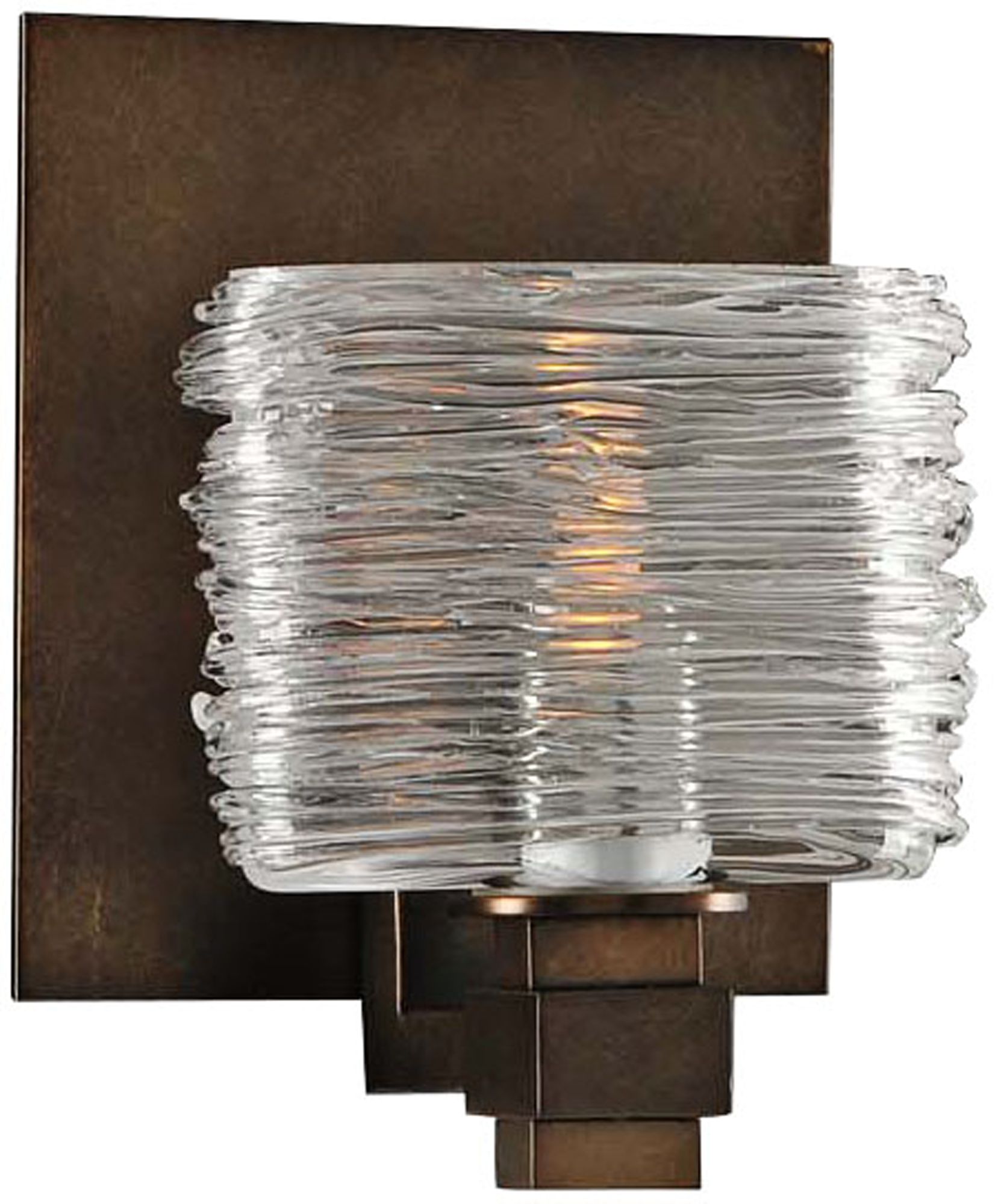 Bronze Vanity Lights - Bathroom Sconces - Page 3 | Lamps Plus