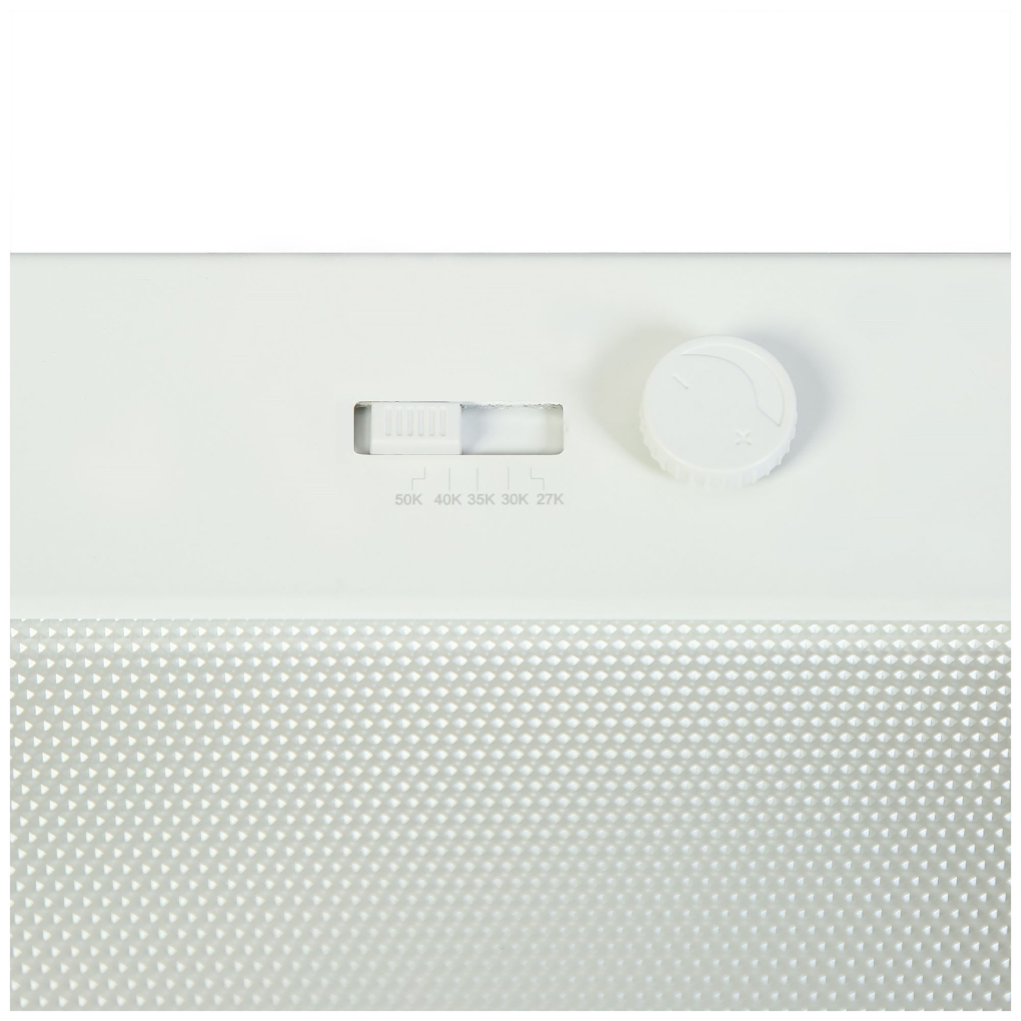 Image 6 Cledry 12" Wide White Under Cabinet Light more views