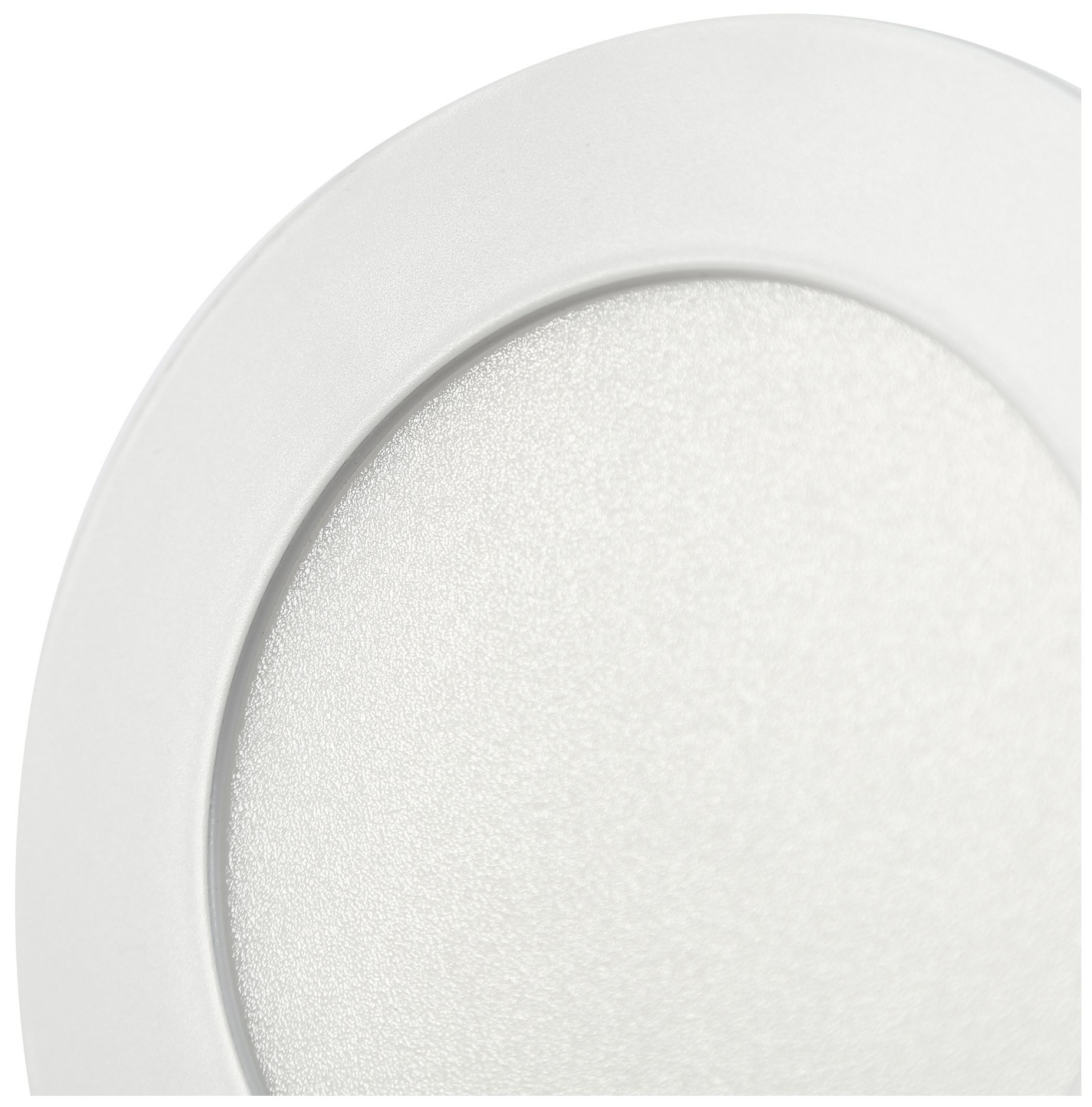 Image 4 Cledry 4.8" Wide Round LED Recessed Downlight more views