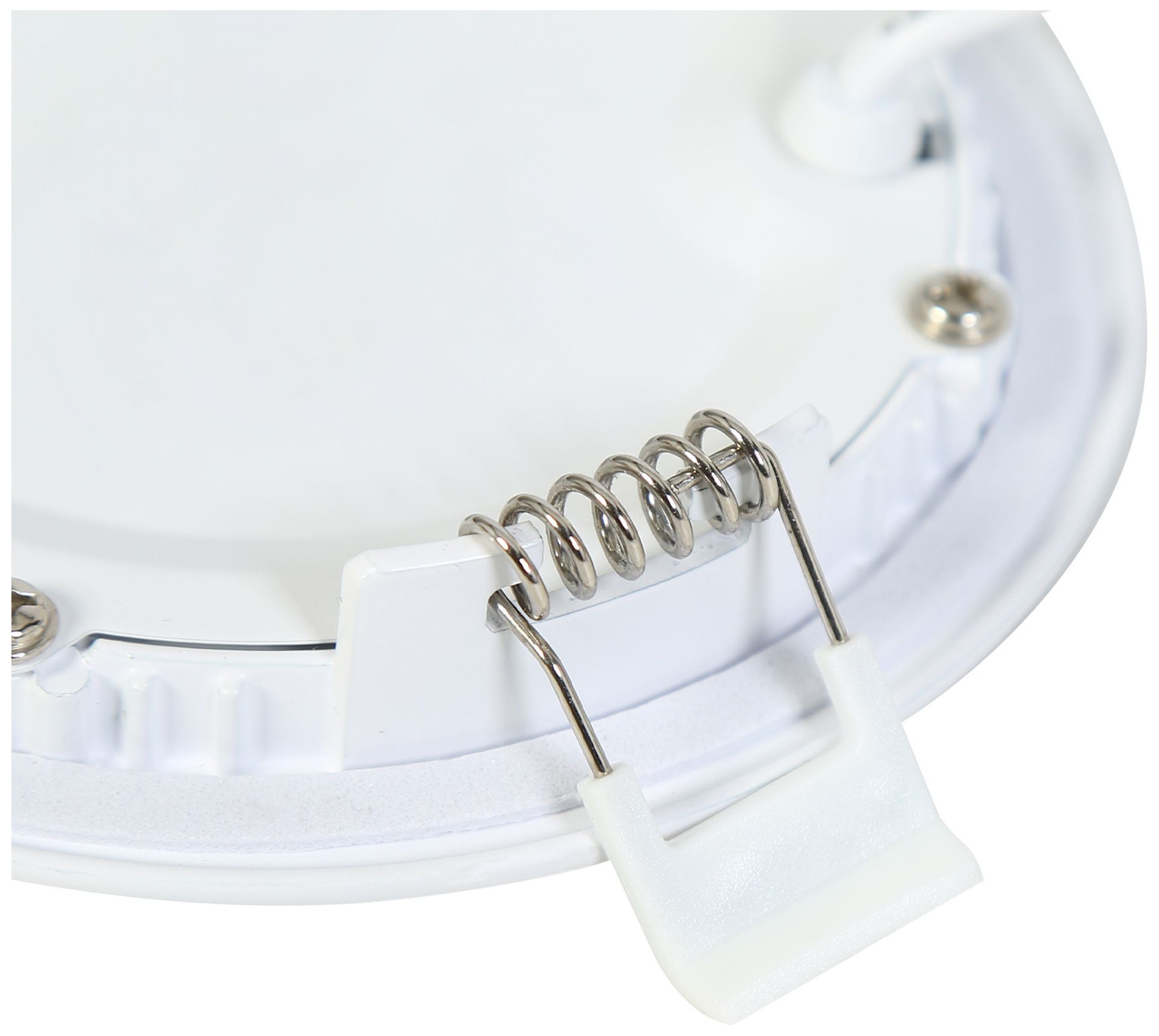 Image 5 Cledry 4.8" Wide Round LED Recessed Downlight more views