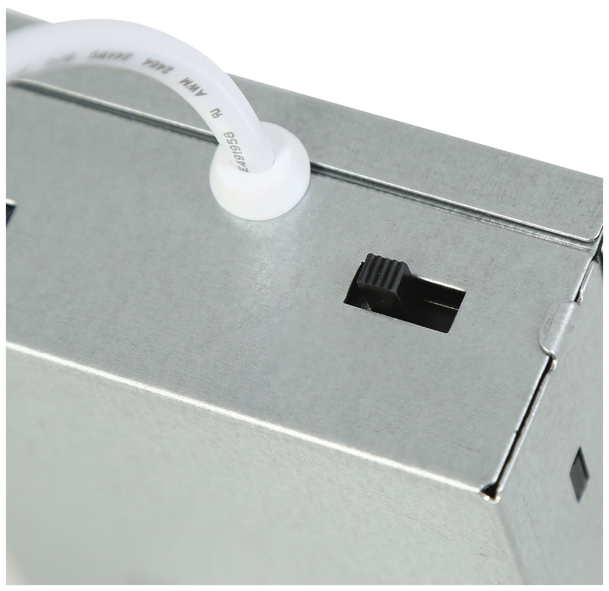 Image 6 Cledry 4.8" Wide Round LED Recessed Downlight more views