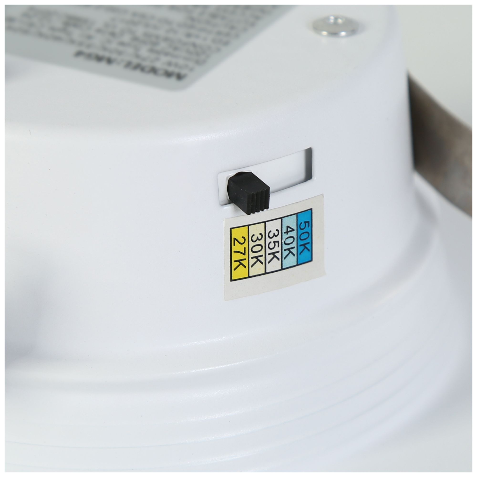 Image 6 Cledry 5.3" Wide Round LED Recessed Downlight more views