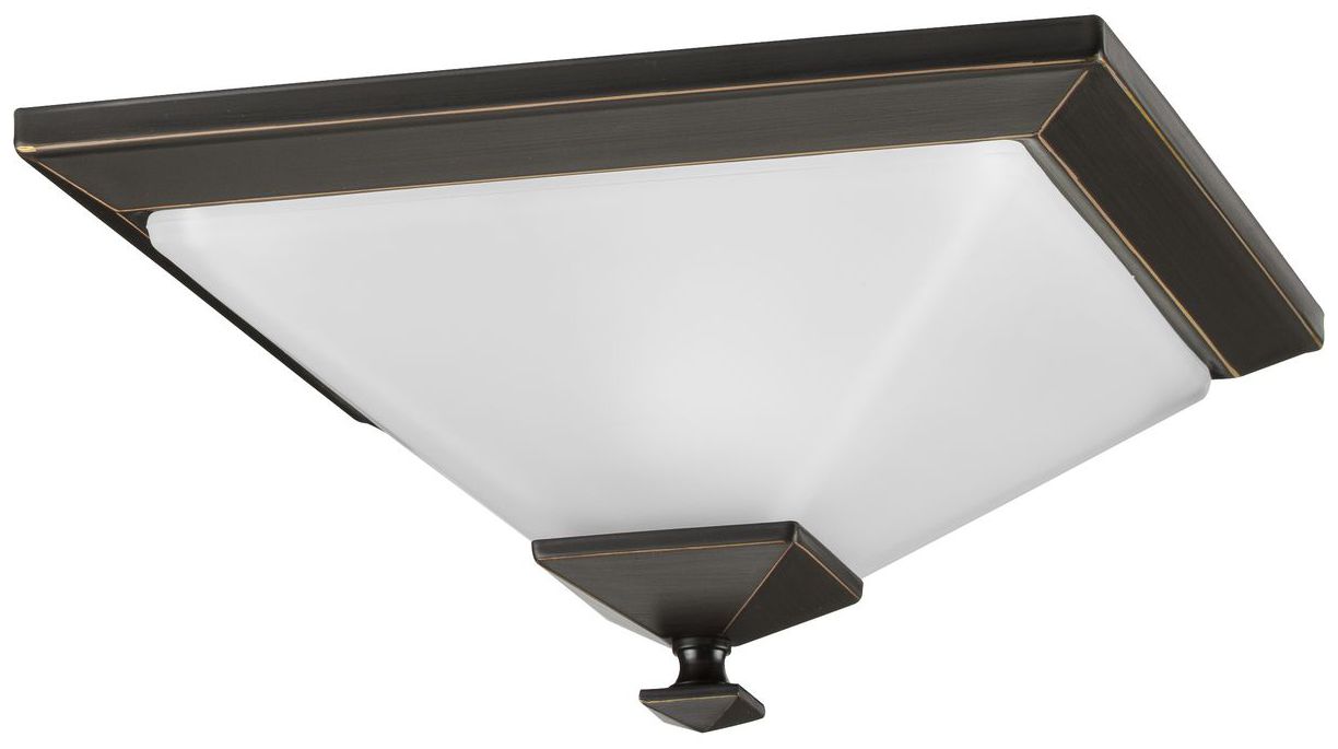 Clifton Heights Collection One-Light 12-1/2