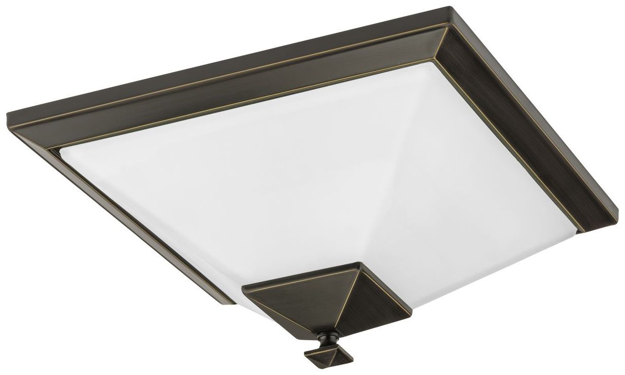 Clifton Heights Collection Two-Light 15