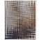 Clio Abstract Indoor Blue Area Rug 39K4F 2' x 3'