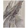 Clio Abstract Indoor Green Area Rug 39K2F 3'-10" x 6'