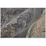 5_Clio Watercolor Indoor Brown Area Rug 39LUF 3'-10" x 6' more views