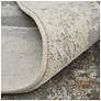7_Clio Watercolor Indoor Brown Area Rug 39LUF 3'-10" x 6' more views