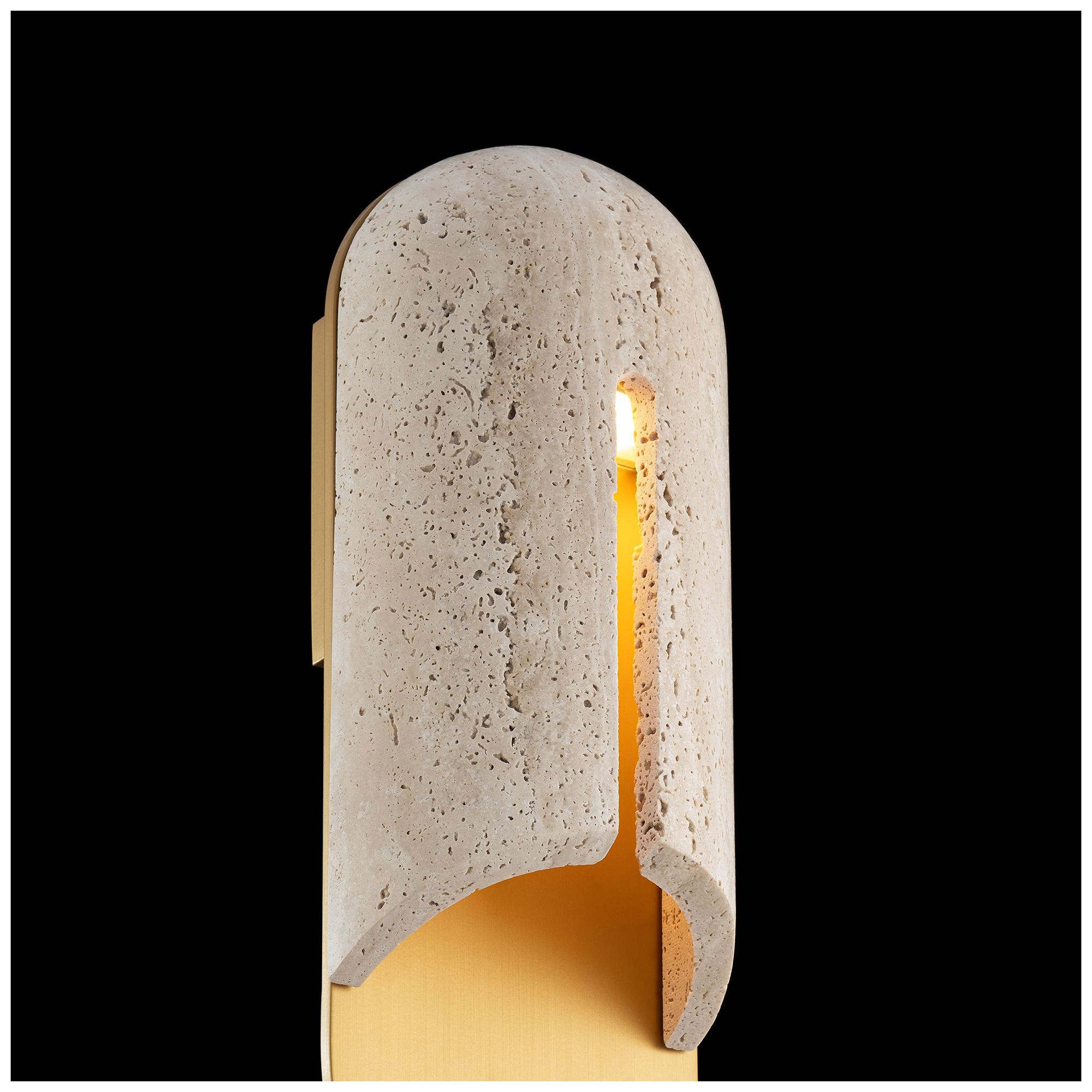 Image 4 Clog 16"H x 5.8"W 1-Light Outdoor Wall Light in WV more views