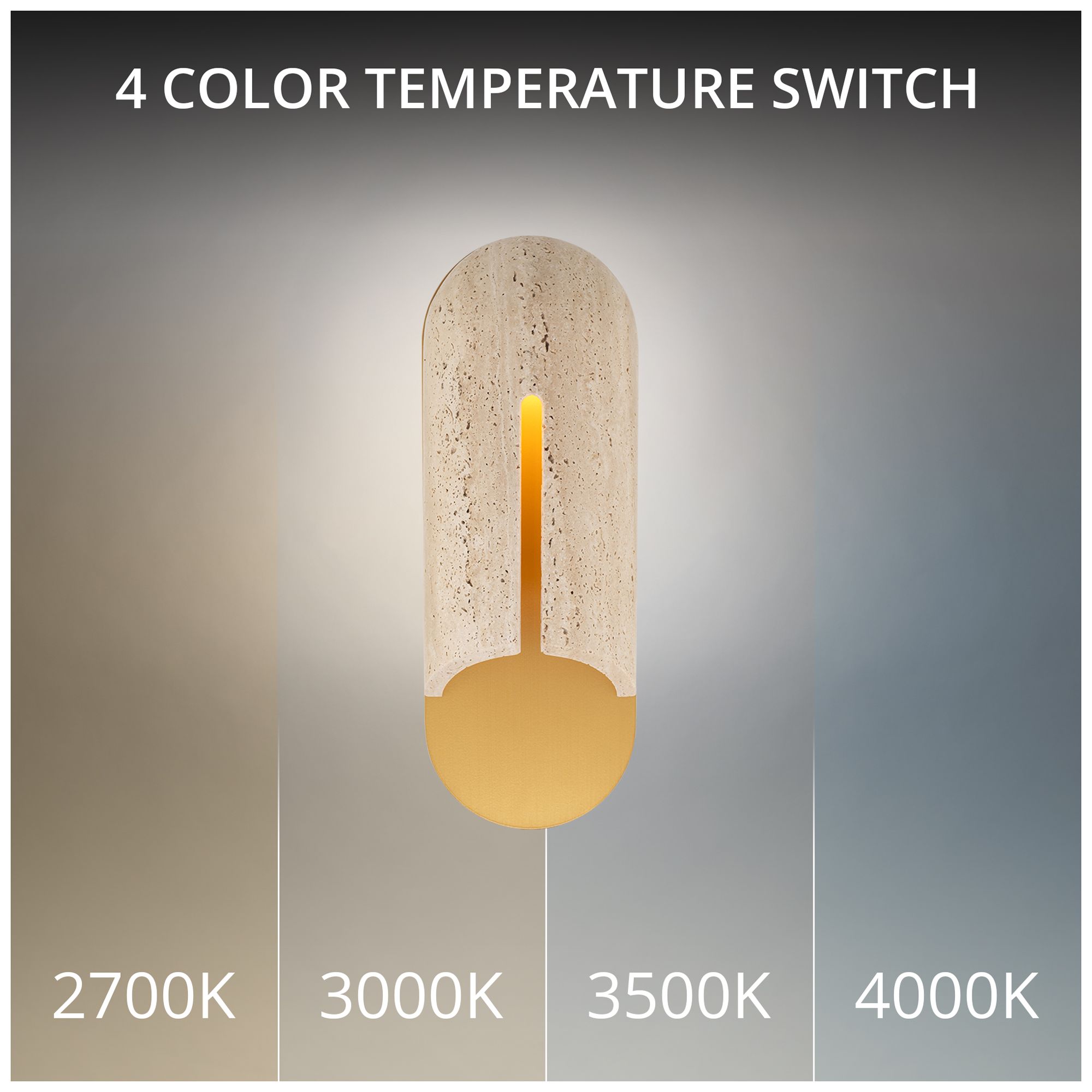 Image 5 Clog 16"H x 5.8"W 1-Light Outdoor Wall Light in WV more views