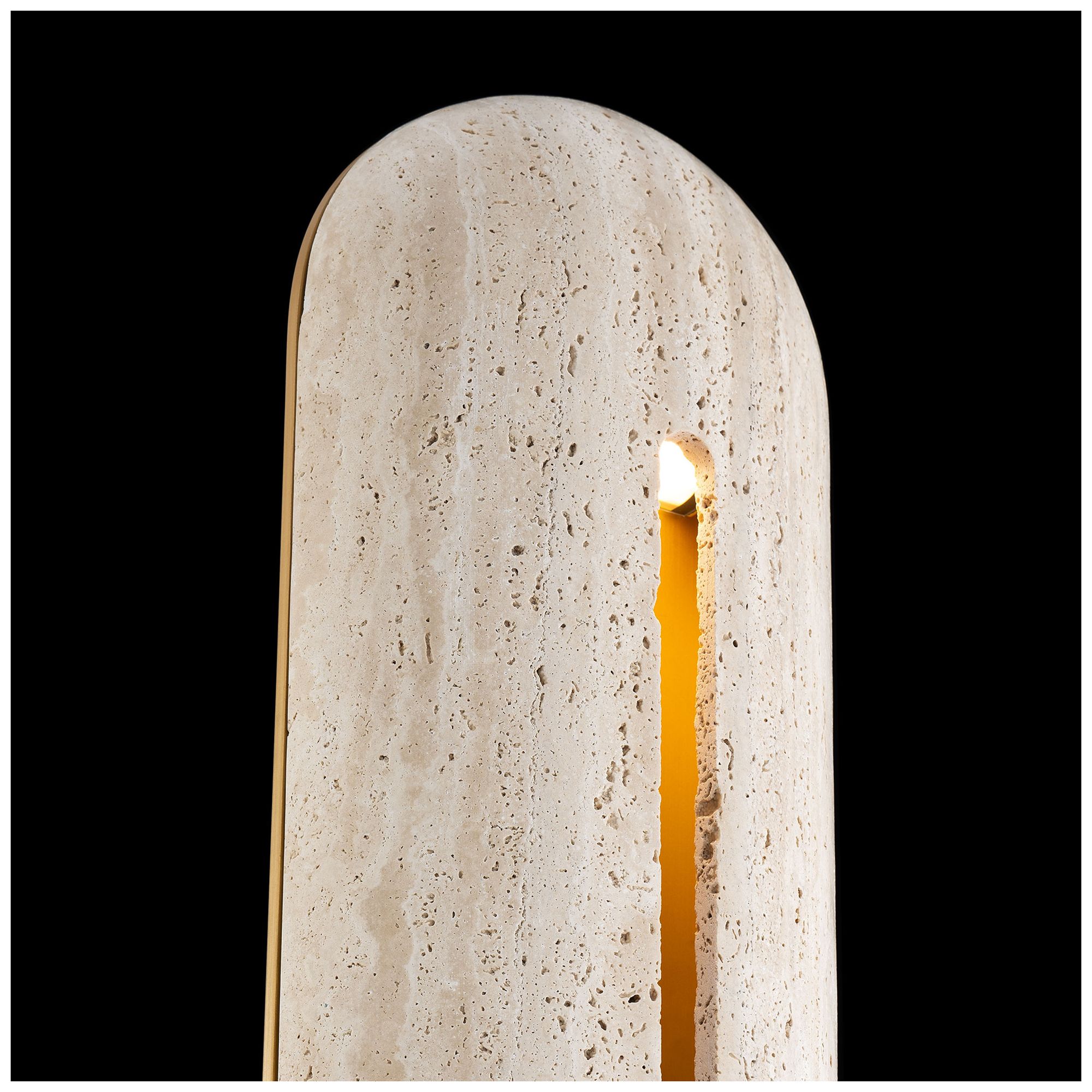 Image 3 Clog 22"H x 8.3"W 1-Light Outdoor Wall Light in WV more views