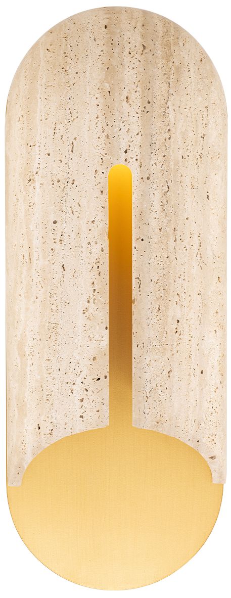 Image 2 Clog 22"H x 8.3"W 1-Light Outdoor Wall Light in WV more views