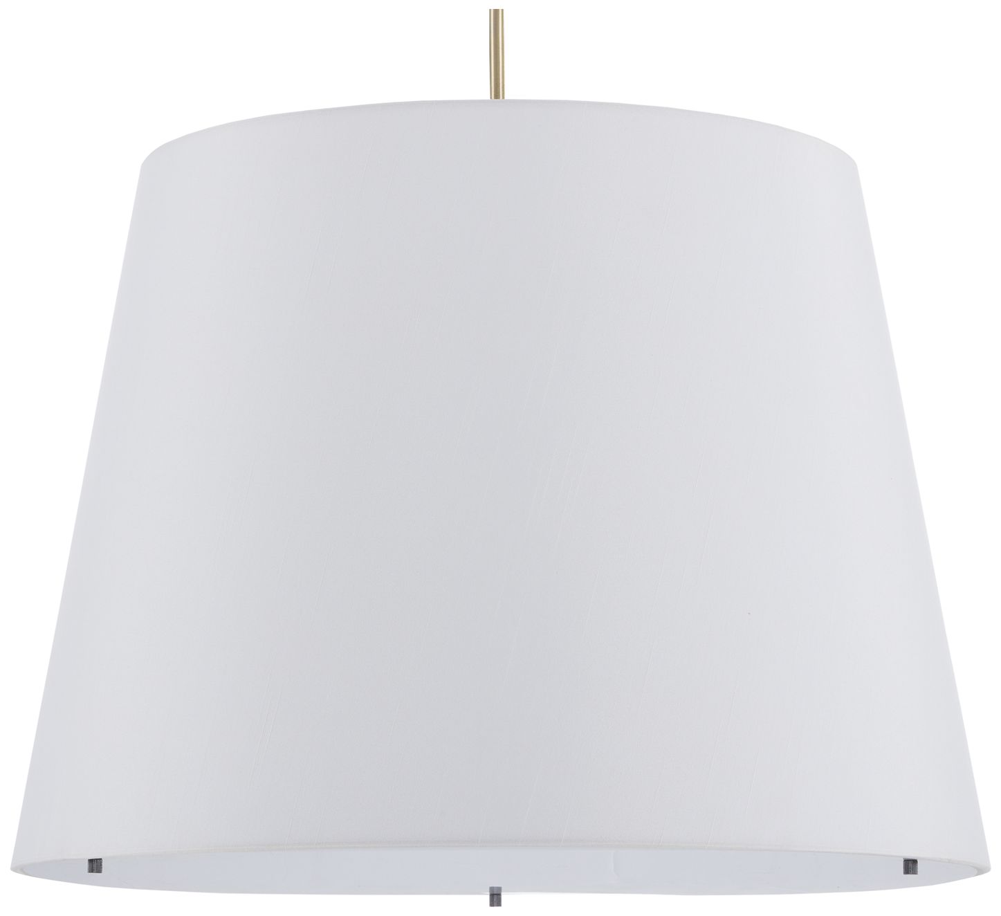 Image 3 Cloister Brass Large Floor Lamp more views