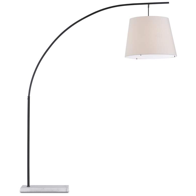 Image 1 Cloister Bronze Large Floor Lamp