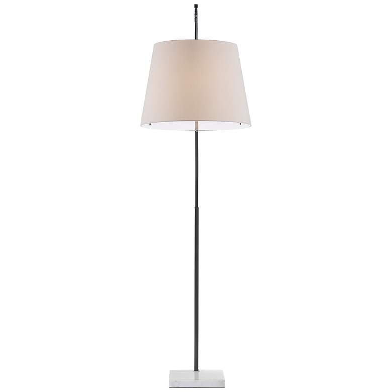 Image 5 Cloister Bronze Large Floor Lamp more views