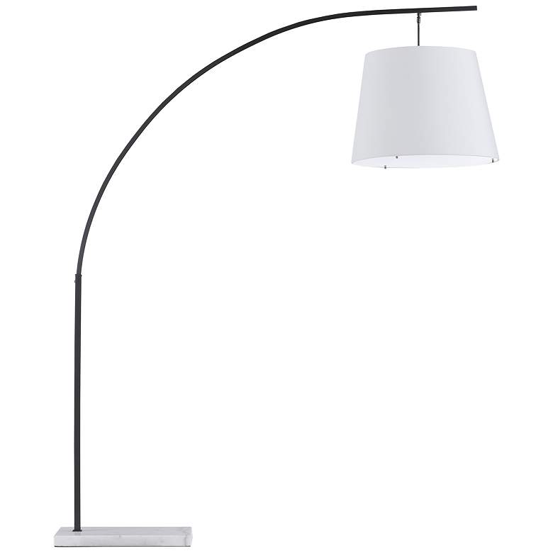 Image 6 Cloister Bronze Large Floor Lamp more views