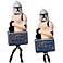 Clone Wars Storm Troopers 10-Light String of Party Lights