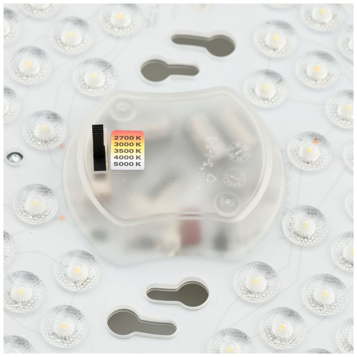 Cloud Collection 5-CCT Integrated LED 11