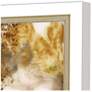 3_Cloudbreak I 14"W x 14"H Framed Art Set of 3 more views