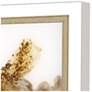 3_Cloudbreak III 14"W x 14"H Framed Art Set of 3 more views