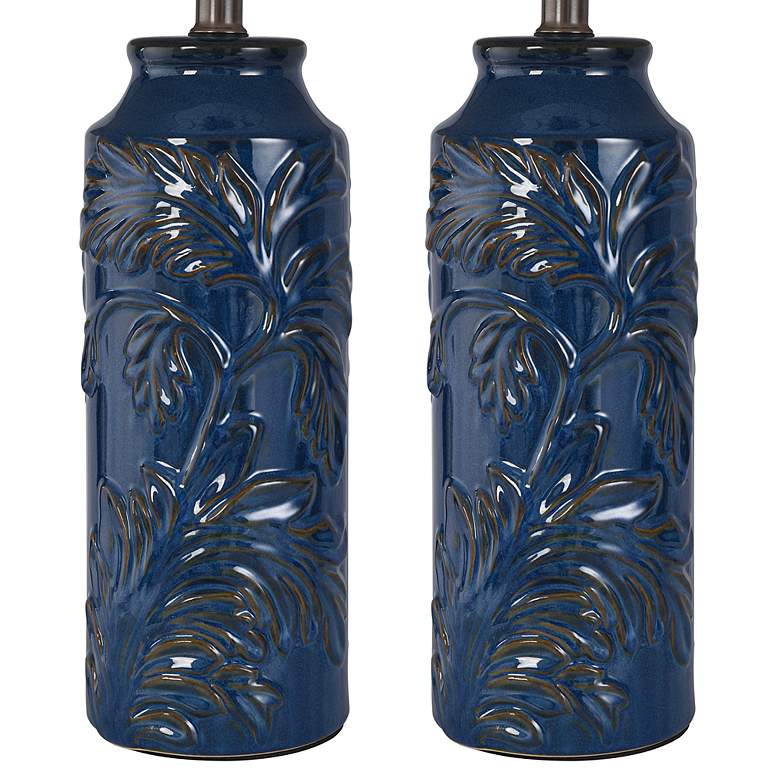 Image 6 Cloverfield Table Lamp - Set of 2 more views