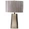 Club Glass Table Lamp