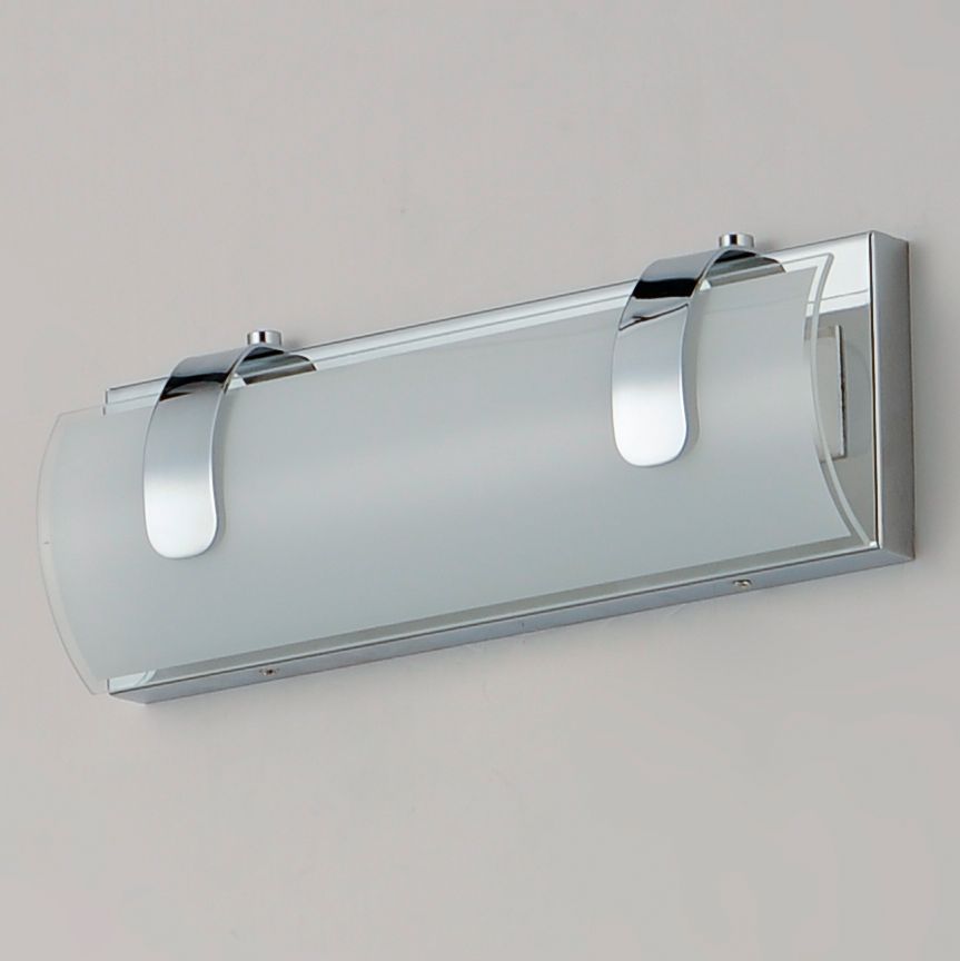 Image 3 Clutch 13" LED Bath Vanity more views
