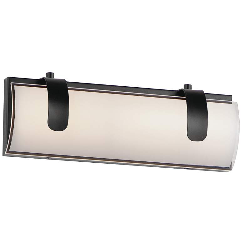 Image 1 Clutch 13" LED Bath Vanity