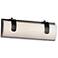 Clutch 13" LED Bath Vanity