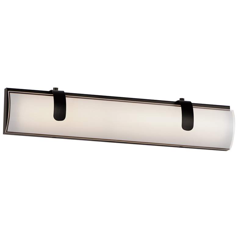 Image 1 Clutch 22" LED Bath Vanity