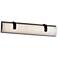 Clutch 22" LED Bath Vanity