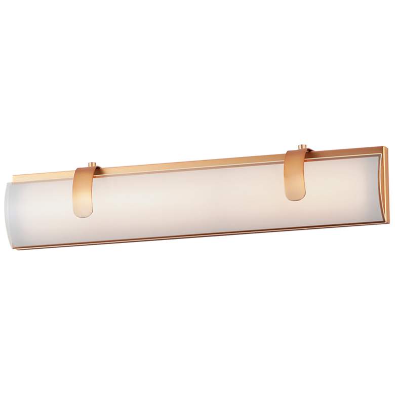 Image 1 Clutch 22" LED Bath Vanity