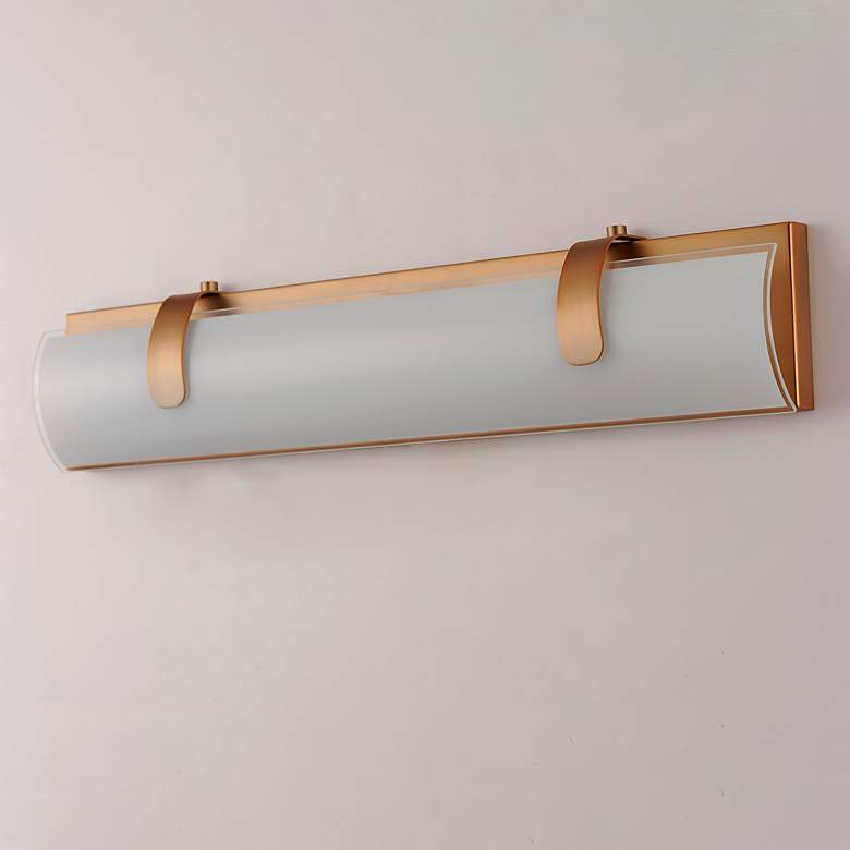 Image 2 Clutch 22" LED Bath Vanity more views