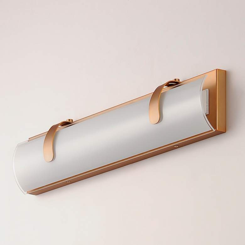 Image 4 Clutch 22" LED Bath Vanity more views