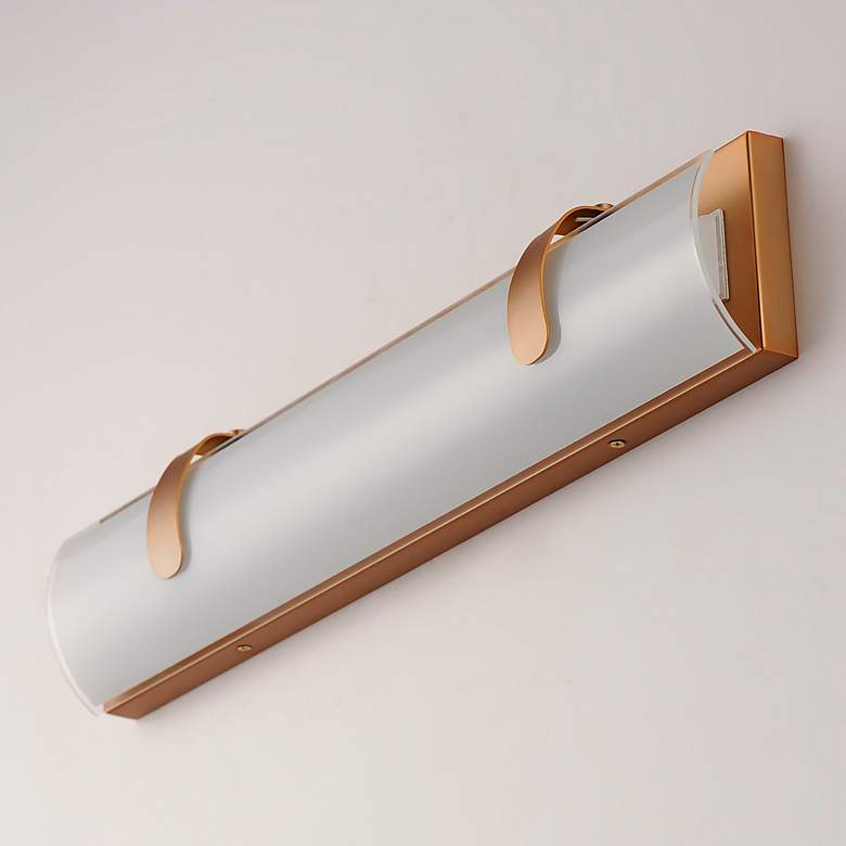 Image 5 Clutch 22" LED Bath Vanity more views