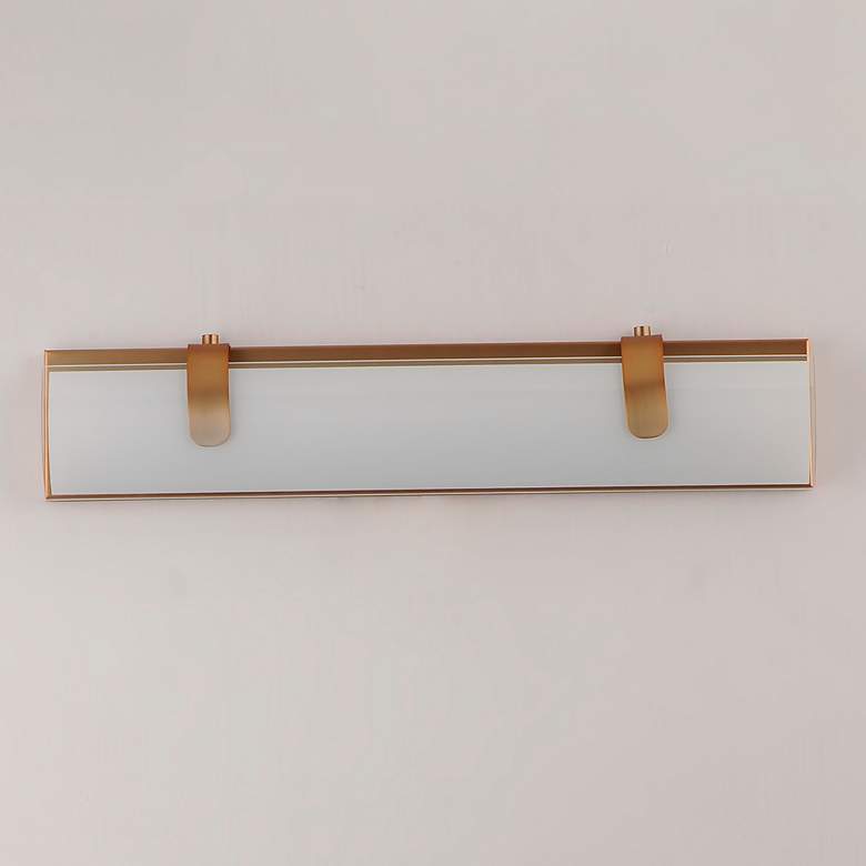 Image 6 Clutch 22" LED Bath Vanity more views