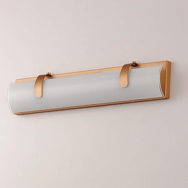 Image 7 Clutch 22" LED Bath Vanity more views