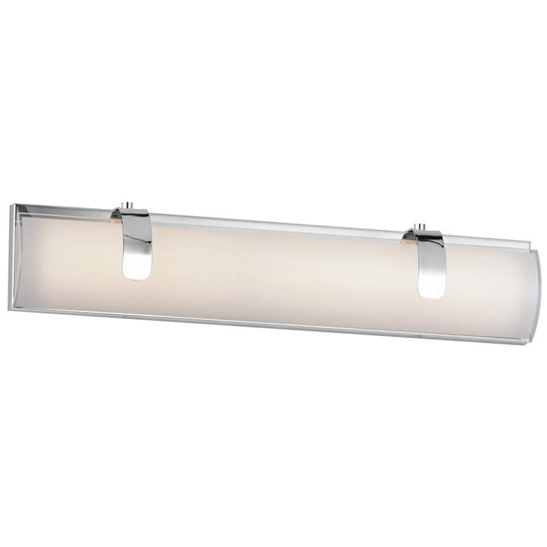 Image 1 Clutch 22" LED Bath Vanity