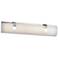 Clutch 22" LED Bath Vanity