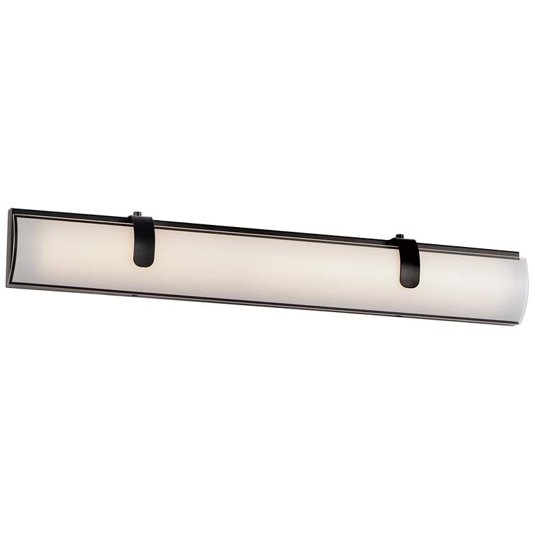 Image 1 Clutch 30" LED Bath Vanity