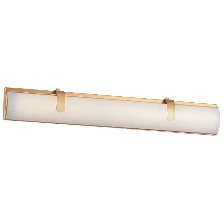 Image 1 Clutch 30" LED Bath Vanity