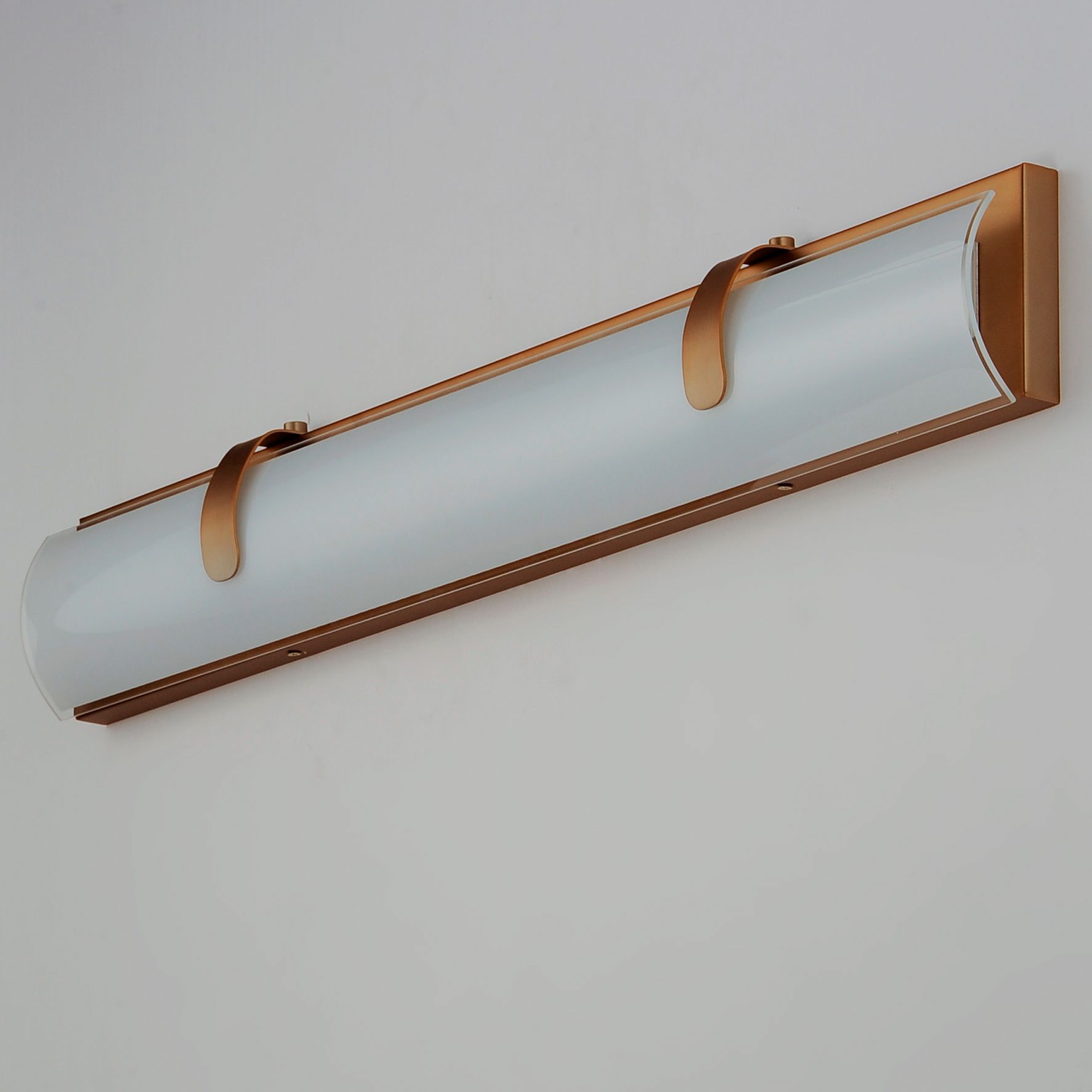 Image 3 Clutch 30" LED Bath Vanity more views