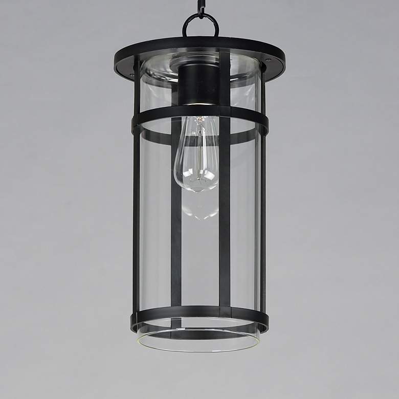 Image 2 Clyde Vivex-Outdoor Pendant more views