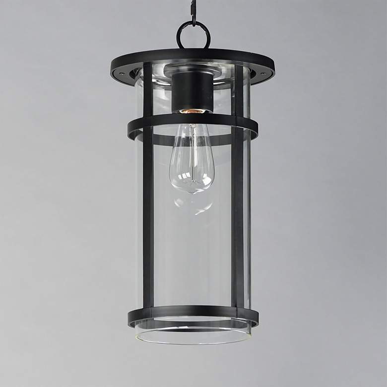 Image 3 Clyde Vivex-Outdoor Pendant more views